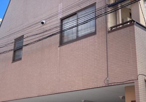 東京都板橋区　M様　外壁塗装・屋根塗装